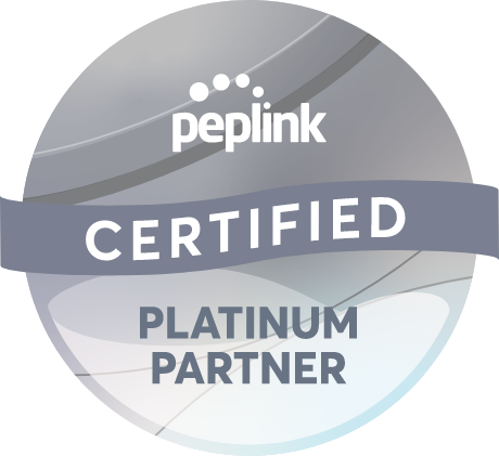 Platinum partner
